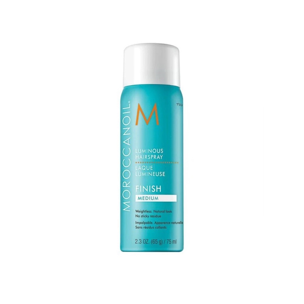 Moroccanoil  Luminous Hairspray Finish 2.3oz 75ML